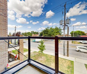 For Lease - 2315 Sheppard Avenue Unit# 60, Toronto, Ontario - Photo 6