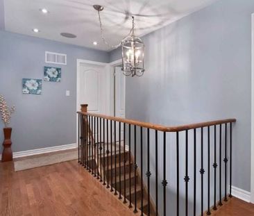 For Lease - 398 VAN KIRK Drive, Brampton, Ontario - Photo 1