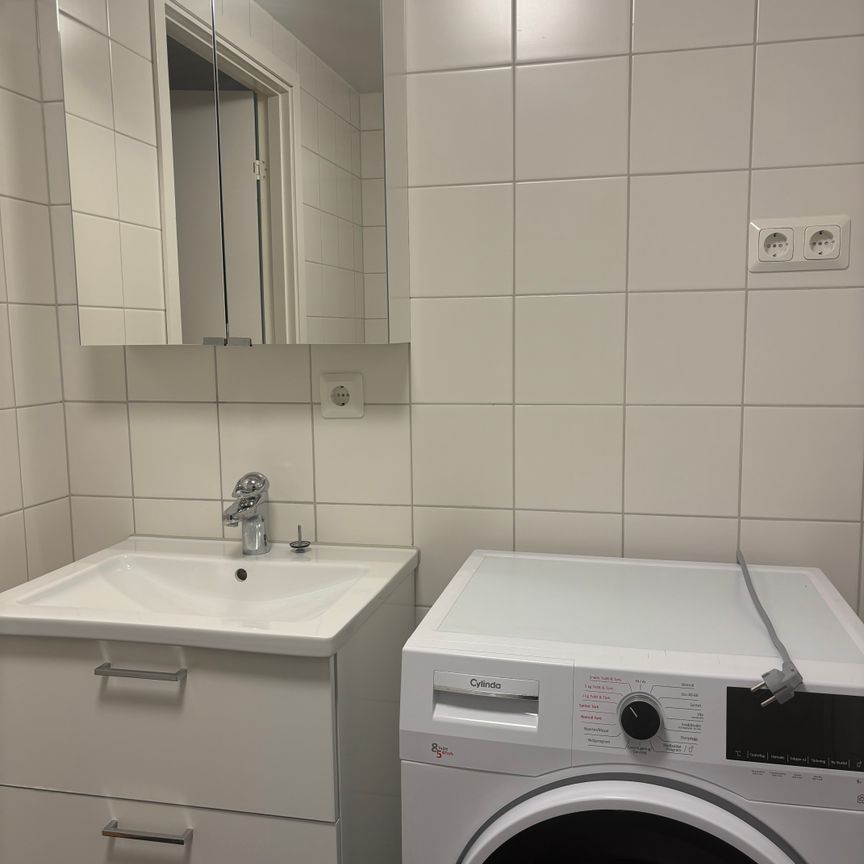 Pollettgatan, Helsingborg - Foto 1