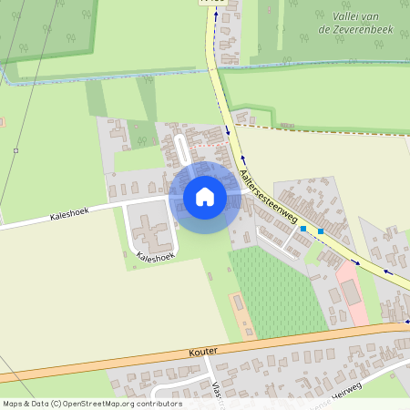 Kaleshoek 21, 9800 Deinze