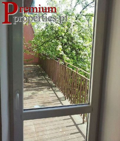 Warszawa, Mokotów - Zdjęcie 4