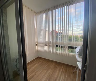 Apartamento T1 para arrendamento mobilado e equipado no Monte Estoril - Photo 1