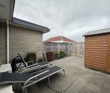 2 Bedroom Unit - Photo 2