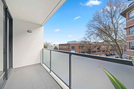 C301/2-6 Mandible Street Alexandria - Photo 5