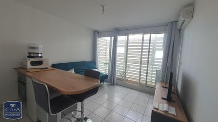 Location Appartement 1 pièce 19m² STE CLOTILDE 97490 - Photo 4