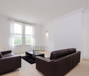 3 bedroom flat to rent - Photo 6