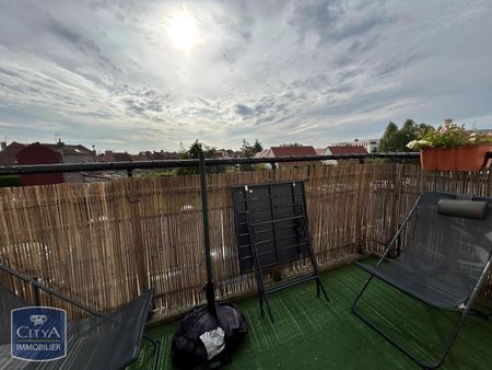 Location Appartement 2 pièces 51m² DOUAI 59500 - Photo 4