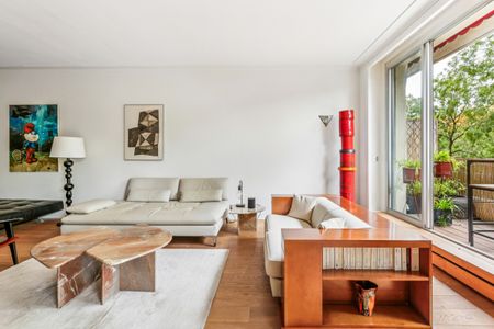 Appartement à louer à Paris 16Ème - Photo 2