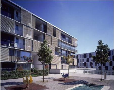 2 ½ Zimmer-Wohnung in Zürich mieten - Photo 3