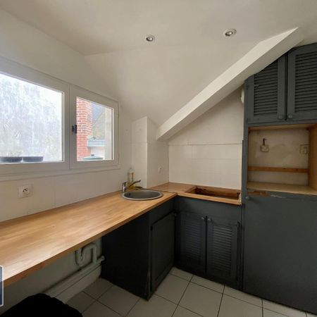 Location Appartement 2 pièces 52m² ROUEN 76000 - Photo 3