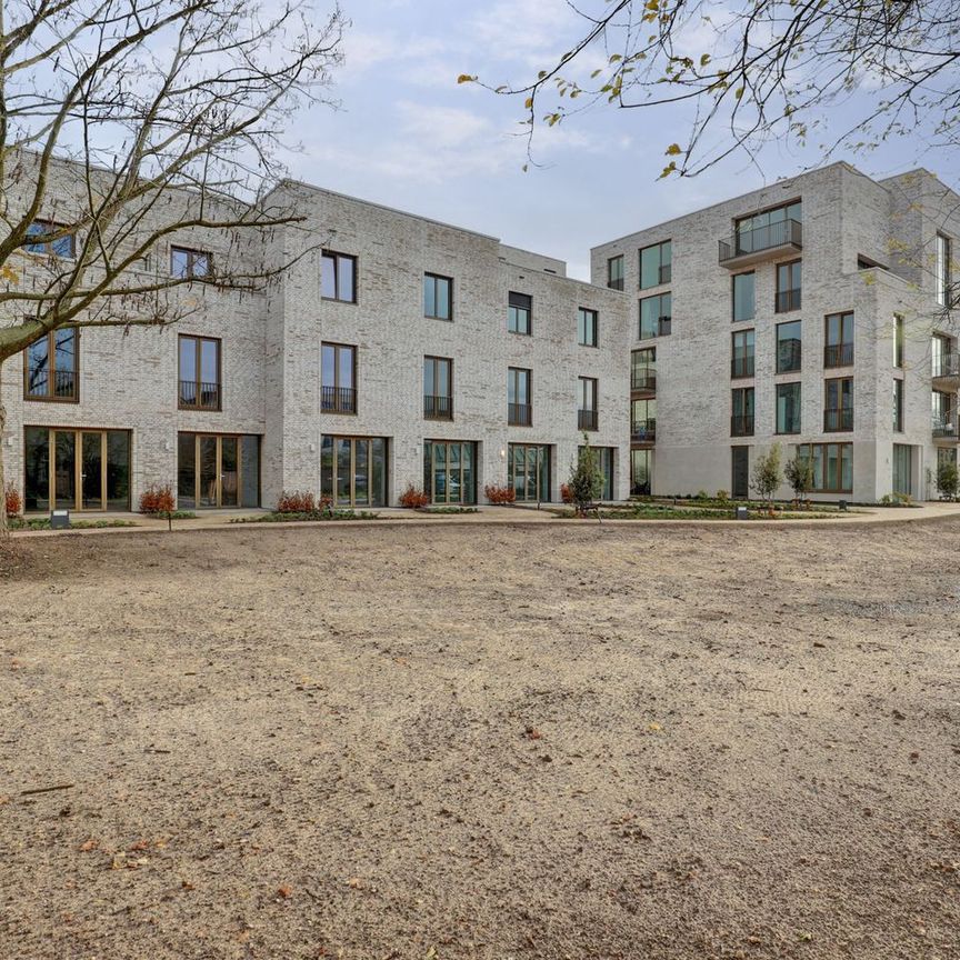 Appartement te huur: Boterfabriek - Photo 1