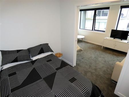 Unit 303, 7 Scotia Place, Auckland Central, Auckland - Photo 3