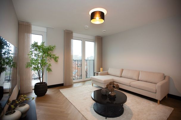 Appartement te huur: Fascinatio Boulevard 1018 2909 VA Capelle aan den IJssel - Photo 1