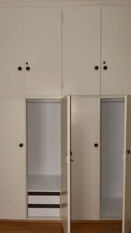 Διαμέρισμα για ενοικίαση Ά Νεκροταφείο (Μετς - Καλλιμάρμαρο) - Φωτογραφία 2