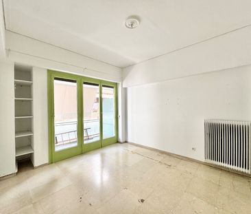 Studio/Γκαρσονιέρα για ενοικίαση Χίλτον (Ιλίσια) - Photo 5