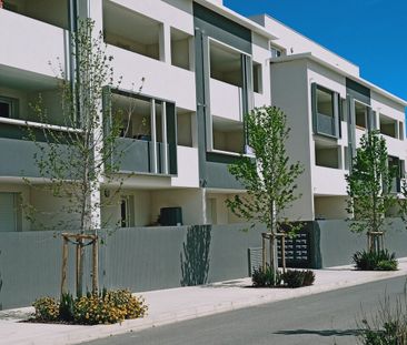 Location Appartement 2 pièces 39m² POLLESTRES 66450 - Photo 2