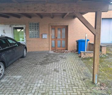 2,5 Zimmer- Wohnung - Foto 5