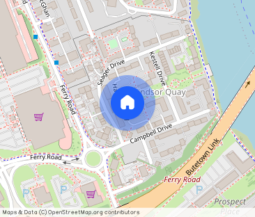 Harrison Way, Windsor Quay - Photo 1