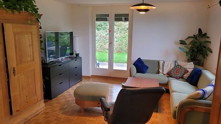 3½ Zimmer-Wohnung in Forch (ZH), möbliert, auf Zeit - Photo 5