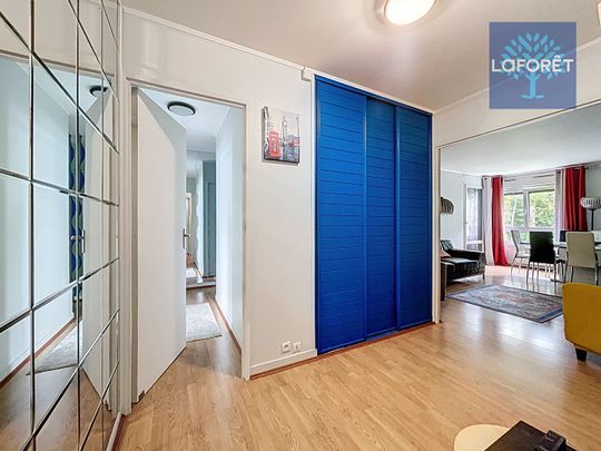 Apartment - Photo 1