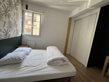 Location Appartement 3 pièces 62m² REIMS 51100 - Photo 4