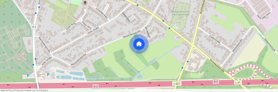 46145 Nordrhein-Westfalen - Oberhausen