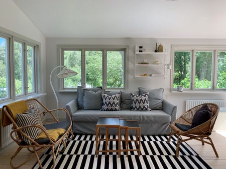 Bastubäcksvägen, Kode - Foto 2