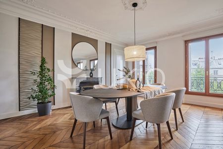 Tout savoir sur cet appartement dans le quartier Chateau d'Eau-Lancry, à Paris 10ème - Photo 5