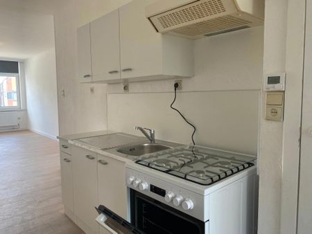 Studio met één slaapkamer nabij het centrum van Turnhout. - Foto 4