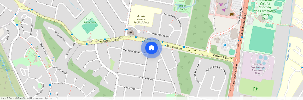 4A Promenade Avenue, Bateau Bay, NSW 2261