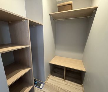 Przytulna Kawalerka Balkon | Reda Garncarska - Photo 3