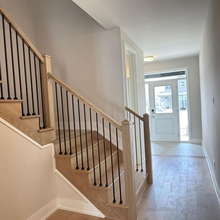 For Lease - 815 Tincture Place, Kanata, Ontario - Photo 1