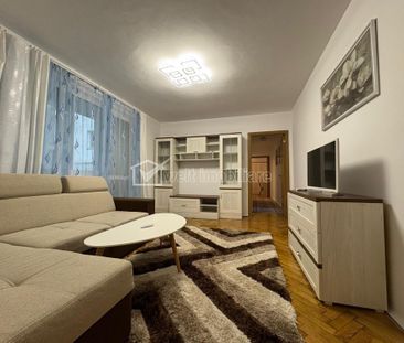 Apartament 3 camere, 2 dormitoare, 70,5 mp, logie, izolat termic - Photo 1