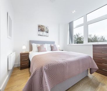 1 bedroom apartment to rent - Photo 5