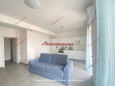 Bilocale via Vittorio Veneto 106, Centro, Capo d'Orlando - Photo 2