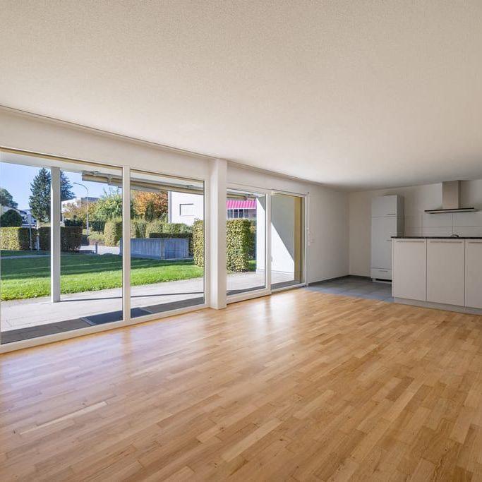 2.5 Zimmer, 62 m², 1. Stock - Foto 1