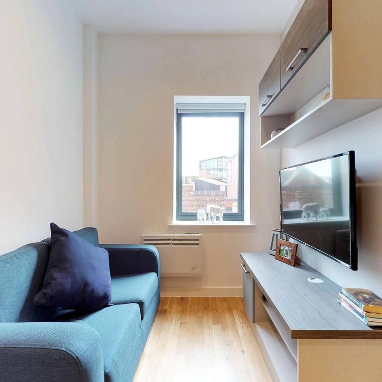 1 bedroom apartment to rent - Photo 1