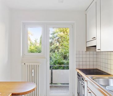 "Gemütliches Wohnen im Herzen von Frauenfeld" - Photo 1