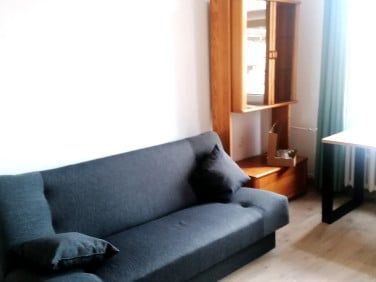 Pokój, ul. Barlickiego - Zdjęcie 1