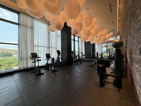 For Lease - 3200 William Colston Avenue Unit# 1304, Oakville, Ontario - Photo 3