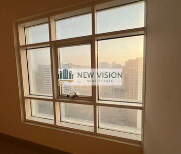 Charming 1 BR Apartment on New Al Taawun Road - Photo 1