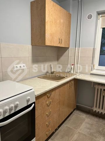 DE ÎNCHIRIAT APARTAMENT 2 CAMERE DECOMANDATE CU BALCON | MĂNĂȘTUR - Photo 4