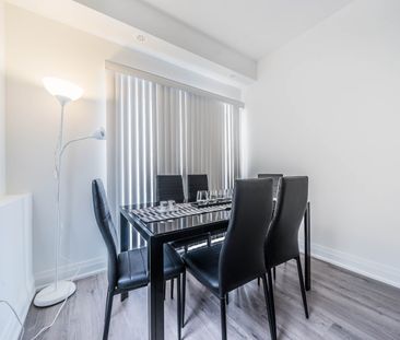 For Lease - 780 Sheppard Avenue Unit# Th62, Toronto, Ontario - Photo 1