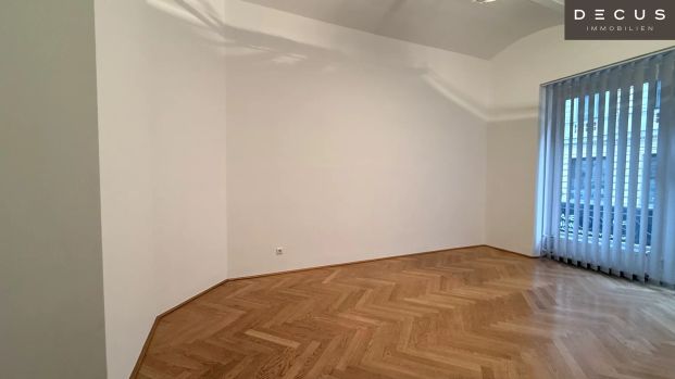 / UNBEFRISTETE MIETDAUER / MITTEN IN DER STADT/ 3 ZIMMER - Photo 1