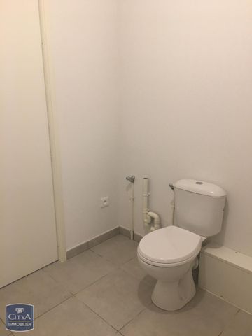 Location Appartement 2 pièces 39m² TOULOUSE 31200 - Photo 2