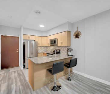 For Lease - 7405 Goreway Drive Unit# 112, Mississauga, Ontario - Photo 6