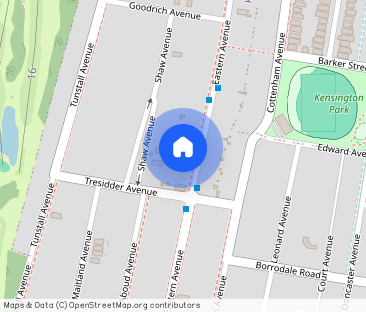 3 Bedroom Duplex in Prime Kingsford Location - Photo 1