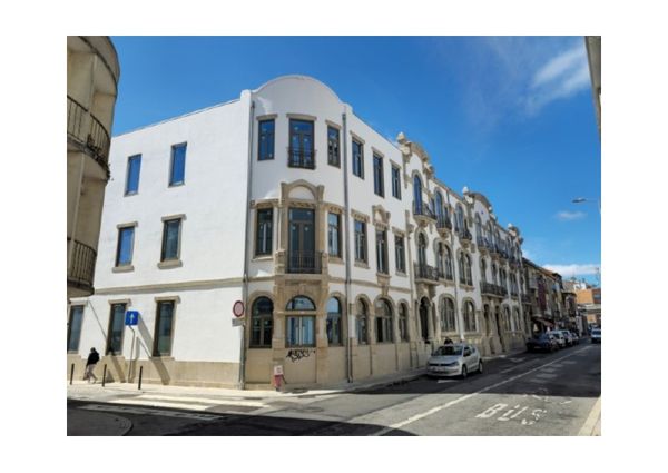 Apartamento T1 em Porto