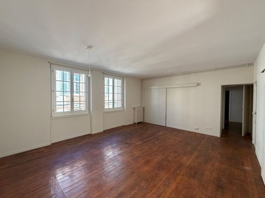 Location Appartement 4 pièces 99m² MONTAUBAN 82000 - Photo 1