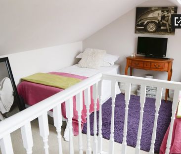Room for rent in 5-bedroom apartment in Blackthorn, Dublin - Photo 4